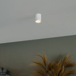 Moderne spotlight hvit - Ronda