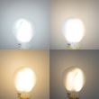 Smart-Ceiling-Lamp-White-50cm-Incl.-4-Wifi-A60---Drum-Jute