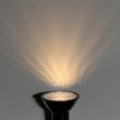GU10-Dæmpbar-LED-Pære-50mm-Hvepsevæv-6W-400LM-3000K