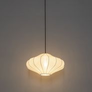 Smarte-Hängelampe-Weiß-50cm-inkl.-Wifi-ST64---Plu