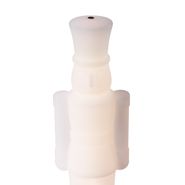 Božićna-stona-lampa-bijela-uklj.-LED-sa-dimerom-i-punjiva-RGBW-IC---Nutcracker