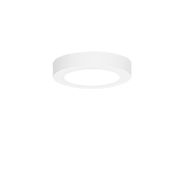 Set-di-6-faretti-da-incasso-o-a-plafone-bianchi-14-cm-incl.-LED-Dimmerabile-a-3-livelli-con-interruttore-DIP---Trans
