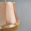 Retro-závěsné-svítidlo-zlaté-45-cm---Granny