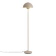 Retro-gulvlampe-beige-160cm---Magnax