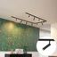 Modern-railsysteem-met-10-spots-zwart-1-fase---Slimline-Uzzy
