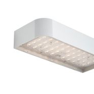Outdoor-wall-lamp-white-incl.-LED,-USB-C-rechargeable-with-dimmable-light-and-solar-IP65---Kalo