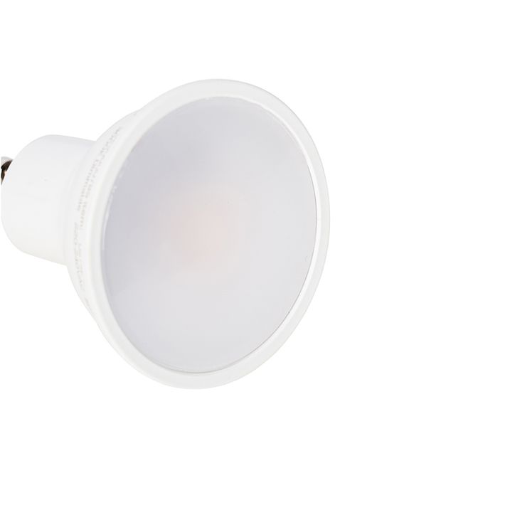 Chytrá LED žárovka GU10 bílá 7W 700lm 3000K