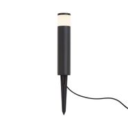 12V-System-Sort-7m-med-3-stolper-25cm-inkl.-LED-og-IP44---Voltaire-Palo