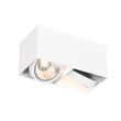 Design-spotlight-med-rektangulær-AR111-2-lys---Box