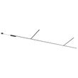 Moderan-šinski-sistem-za-osvetljenje-crne-boje,-1-fazni,-600-cm---Magnetic