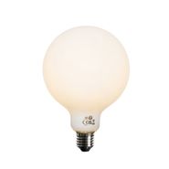Set-od-5-E27-3-stupanjska-prigušiva-LED-sijalica-Opal-G125-4W-450lm-2700K