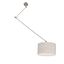 Terasest-ripplamp-varjuga-35-cm-hall-reguleeritav---Blitz