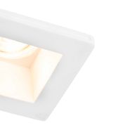 Set-od-6-ugradnih-reflektora-bijeli-12cm-kvadratni---Gypsy-Stucco