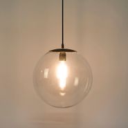 Pametna-viseća-lampa-providna-35-cm-uključujući-WiFi-A60---Pallon
