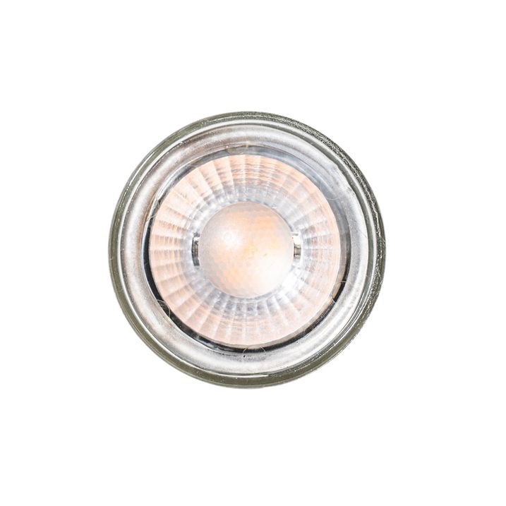 GU10 35mm dimbare LED lamp 4W 200 lm 2200K