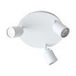 Moderner-Badstrahler-weiß-3-flammig-IP44---Ducha
