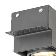Set-od-6-ugradnih-reflektora-crni-GU10-podesivi-bez-okvira-2-Light---Oneon
