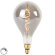 E27-dimmbare-LED-Spirale-Filament-Glühbirne-A165-Rauch-4W-120lm-1800K