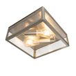 Nowoczesna-kwadratowa-lampa-sufitowa-zewnętrzna-stalowa-2-światłowa---Rotterdam