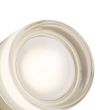 Design-Wall-Lamp-Beige-with-Opal-Glass-IP44---Michele