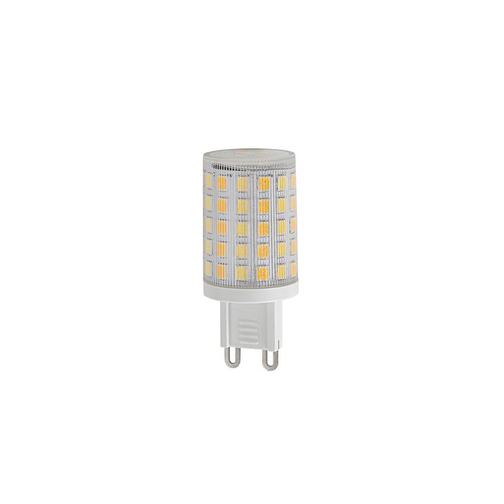 Nutikas hämardatav G9 LED pirn Bright 2,5W 250lm 2700-6500K