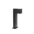 Lampadaire-d'extérieur-industriel-noir-35-cm-IP44---Baleno