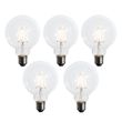 Set-me-5-E27-Llambë-LED-me-dimmable-G95-5W-450-lm-2700K