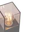 Smart-industriële-staande-buitenlamp-antraciet-30-cm-incl.-Wifi-P45---Denmark