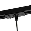 Sistema-di-illuminazione-su-binario-moderno-con-5-luci-a-sospensione-color-canna-di-fucile-monofase---Iconic-Lloyd
