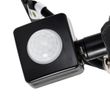 Schwarzer-Heizkörper-inkl.-LED-10W-IP65-mit-Bewegungssensor---Levana