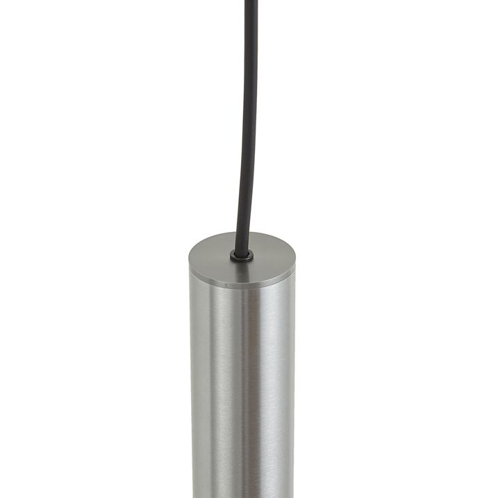 Suspension design couleur bronze canon de fusil GU10 50mm IP44 - Tuba