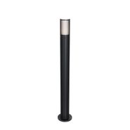 Bolardo-de-exterior-de-diseño-negro-80-cm-IP44---Boris