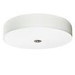 Country-Style-Ceiling-Light-White-70-cm---Drum-Jute