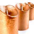 Kerstverlichting-decoratie-kaars-LED-koper-set-van-3