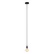 Candeeiro-de-teto-exterior-preto-IP44---Cava