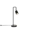 Moderní-stolní-lampa-černá-nastavitelná---Java