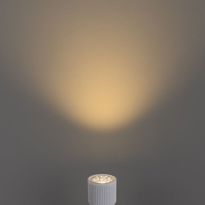 Комплект от 2 димиращи се LED крушки G9 24mm 3-степенно 3W 300lm 2700K