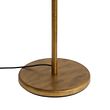 Vintage-Stehleuchte-gold-156-cm-2-Licht---Botanica