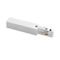 Power Supply for 1-Phase Track White - Slimline