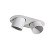 Set-van-6-inbouwspots-wit-GU10-50mm-2-lichts---Installa