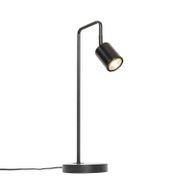 Moderna-stola-lampa-crna-podesive-visine---Java