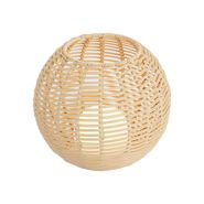 Spoljna-stona-lampa-bež-30cm-uklj.-LED-punjiva-sa-USB-C-IP44---Oli