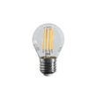 Set-de-5-becuri-LED-cu-filament-E27,-reglabile,-G45,-transparente,-4W,-470-lm,-2700K