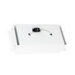 Beépített-reflektor-fehér-GU10-AR111-Trimless-2-lámpás---Oneon
