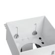 Moderne-inbouwspot-wit-GU10-AR70-trimless---Oneon