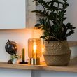 Lampă-de-masă-de-design-din-alamă-cu-sticlă-fumurie---Bliss-Cute