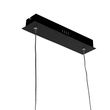 Modern-függőlámpa-fekete-150-cm-LED-del---Banda