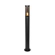 Moderna-crna-stubna-lampa-za-spoljnu-upotrebu-80-cm-IP44---Rox