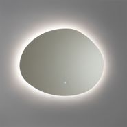 Specchio-da-bagno-80-cm-con-LED-dimmerabile-a-3-livelli-con-touch---Biba
