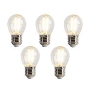 Set-od-5-LED-sijalica-E27-P45-providne-2W-200lm-2700K